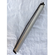 Шторка радіатора МТЗ 70-13110010-А